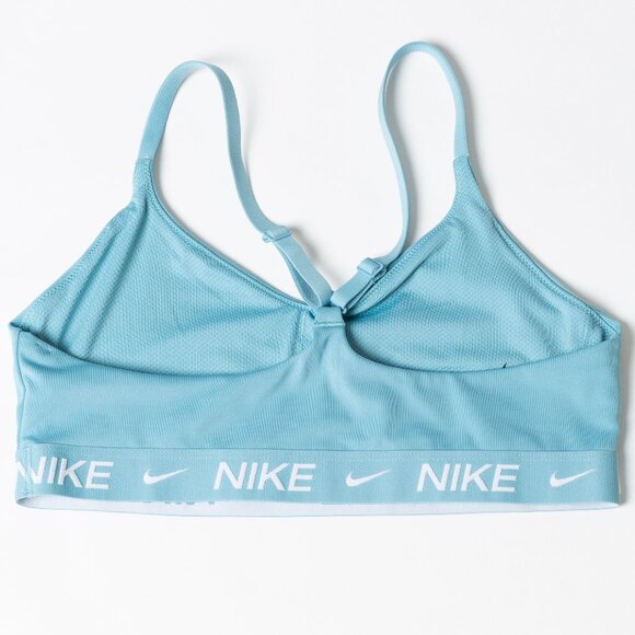 Women's Dri-FIT Indy Light Support Sports Bra Size L- No pads included - Picture 8 of 8